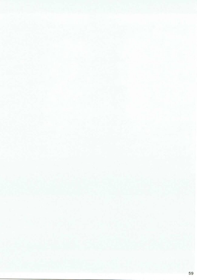 【エロ同人誌 ラブライブ!】学校での中で国木田花丸と二人きりになり思わず彼女にキスをしたいと告げてしまう津島善子がイチャラブ百合レズセックスへ！【無料 エロ漫画】 (58)